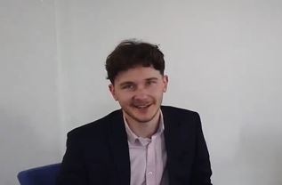 National Careers Jimmy