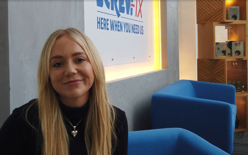 Lauren Evans International