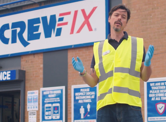 Thank You Colleagues