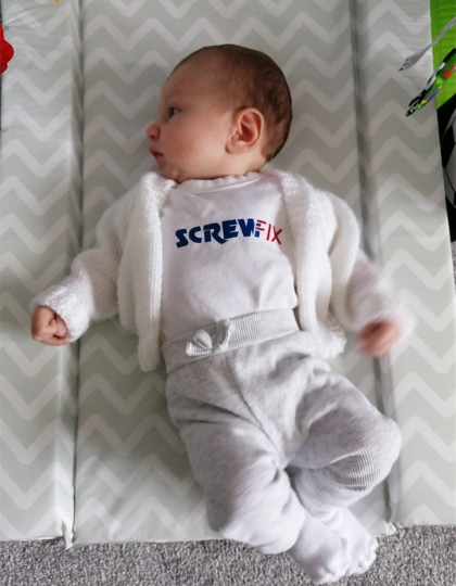 Roami Family Leave Picture