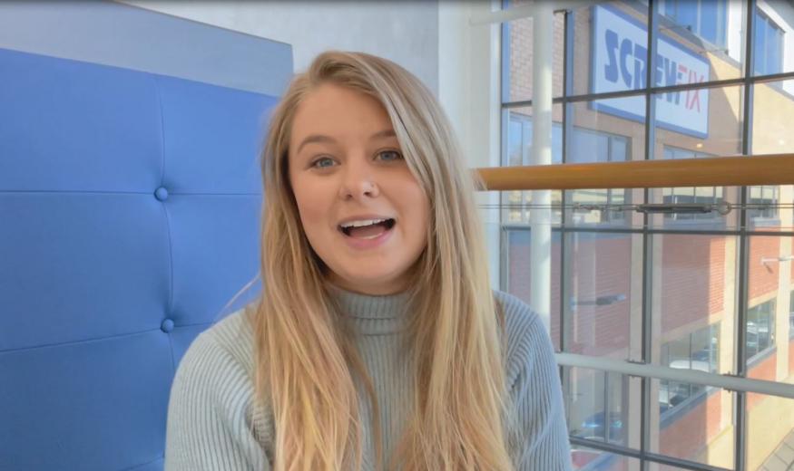 National Careers Immy