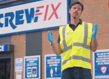 Thank You Colleagues