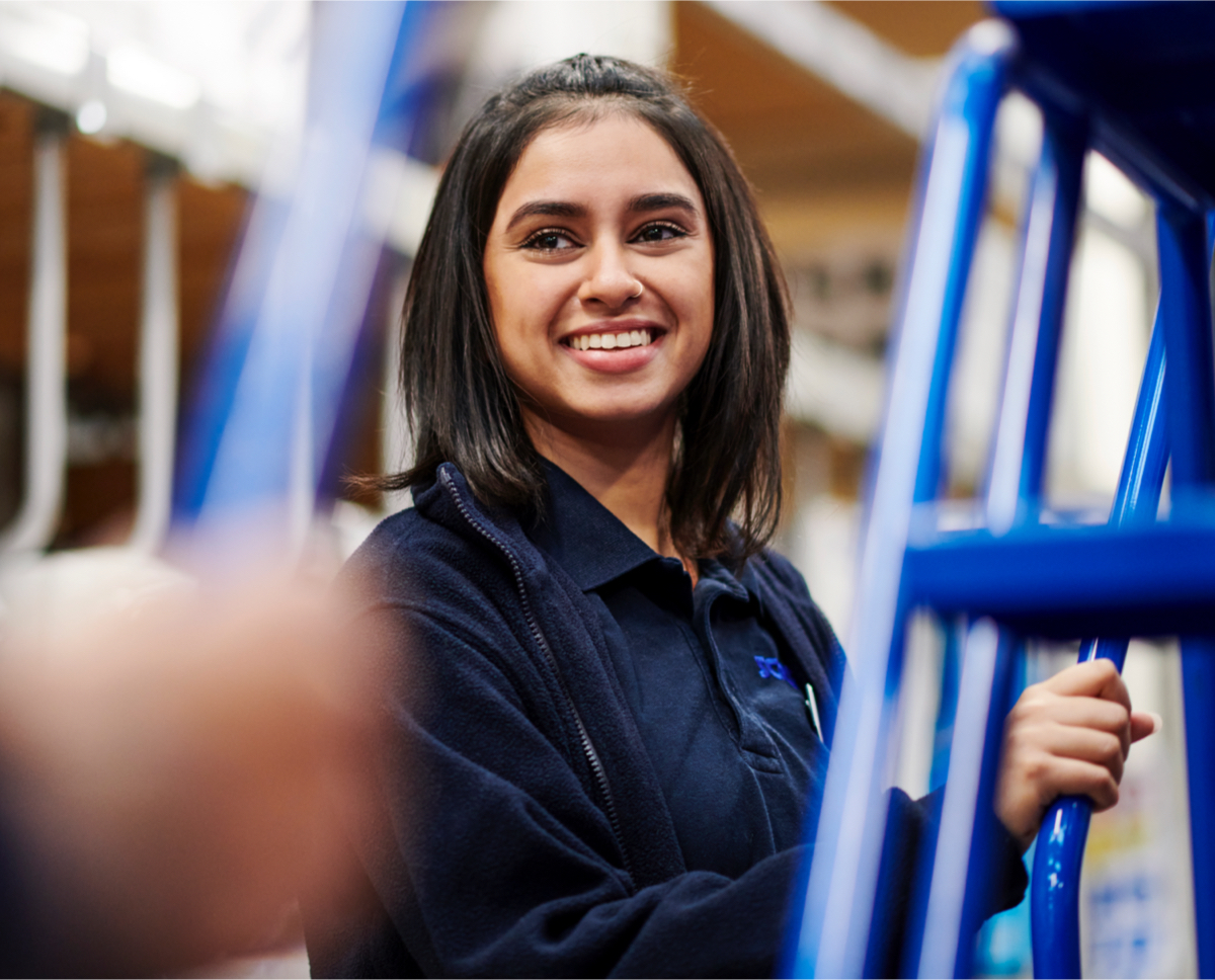 Reach Your Potential