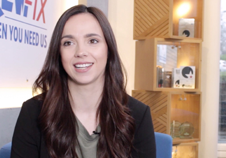 International Women's Day