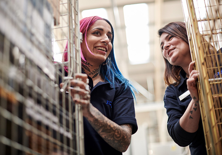 Sourcing Responsibly