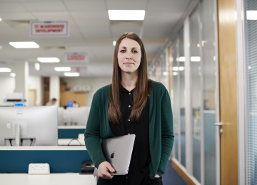 Sustainability Managed 1